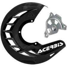 Предпазител преден диск Предпазител преден диск