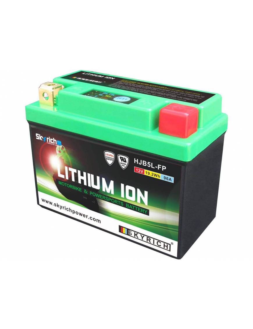 АКУМУЛАТОРИ