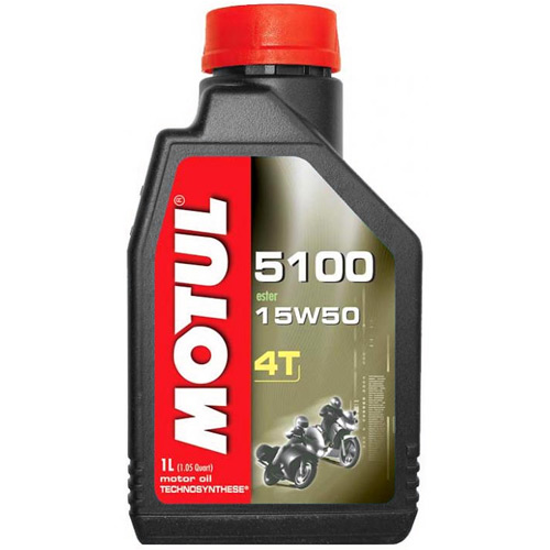 Motul 5100 4t Motul 5100 4t