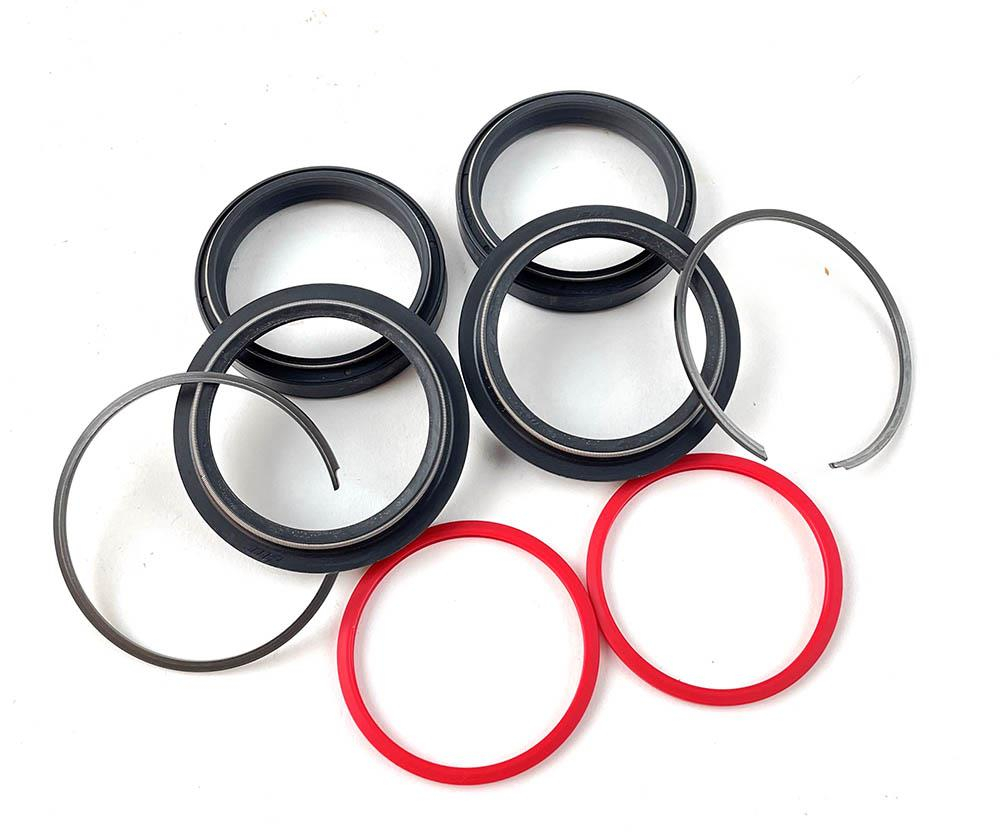 Ремонтен кит семеринги за предница  KTM/HUSQVARNA 48mm